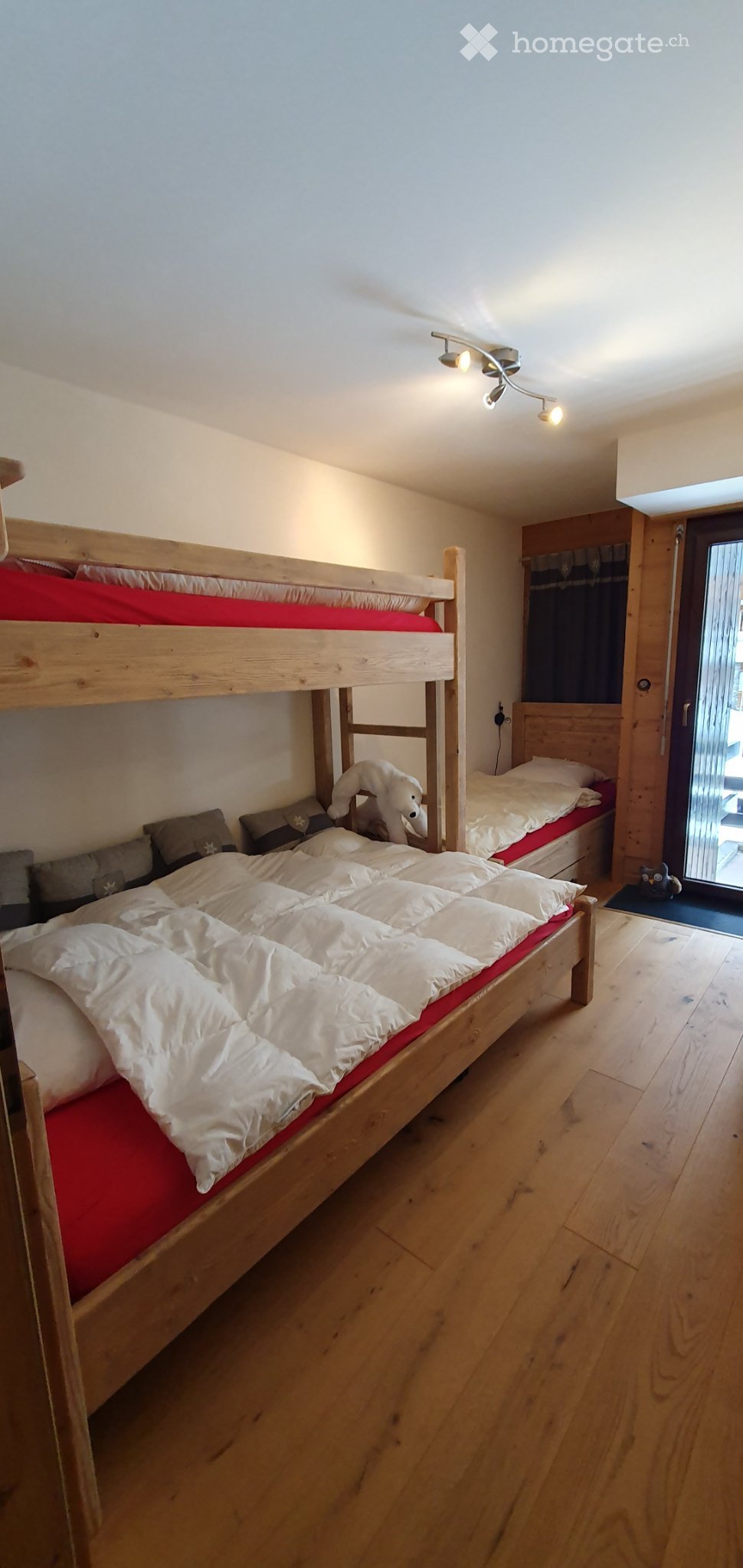 Appartamento di 3 ½ locali, foto 4 di 5