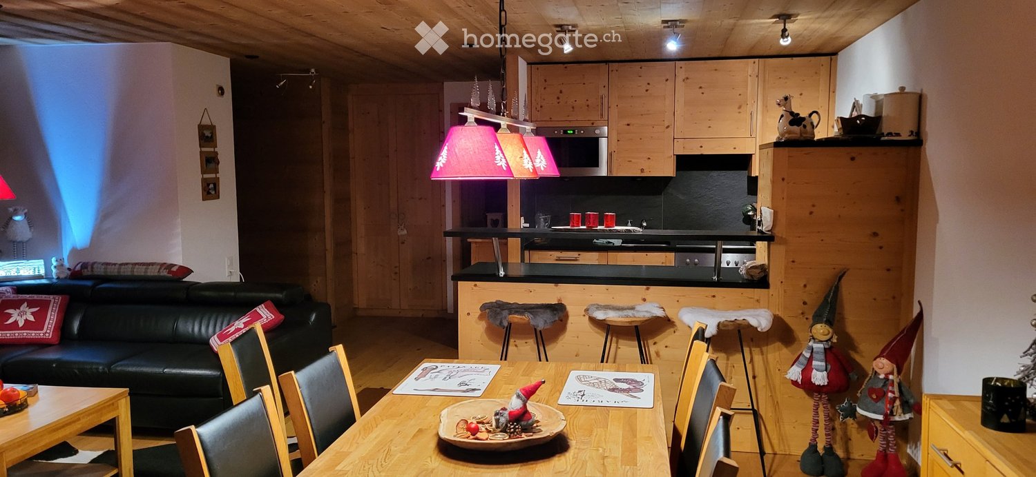 Appartamento di 3 ½ locali, foto 2 di 5