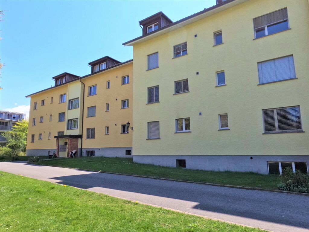Appartamento di 3 ½ locali, foto 1 di 7