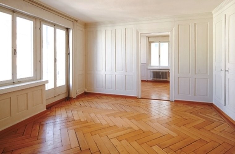 appartamento di 4 locali