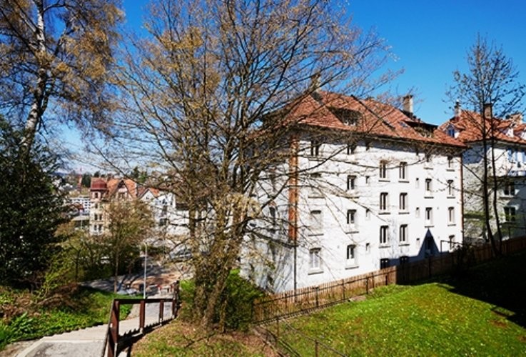 appartamento di 4 locali