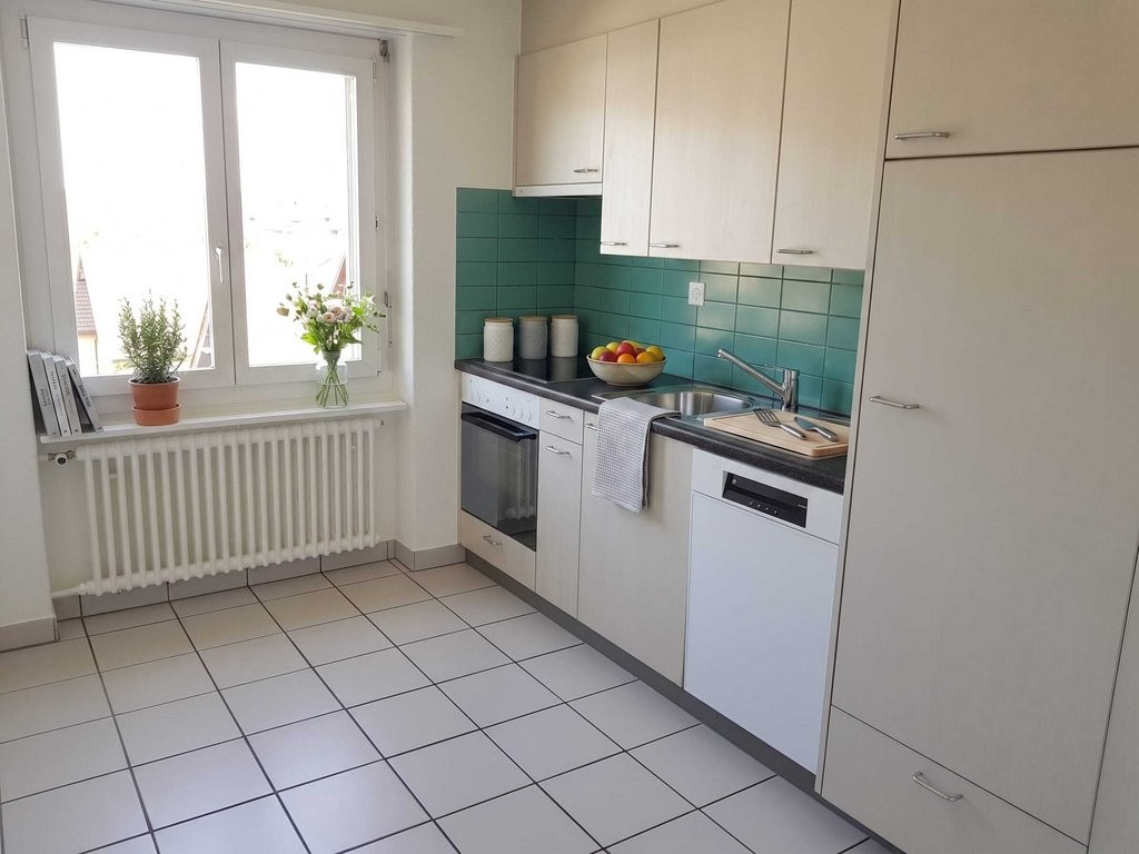 Appartamento di 3 locali, foto 4 di 8