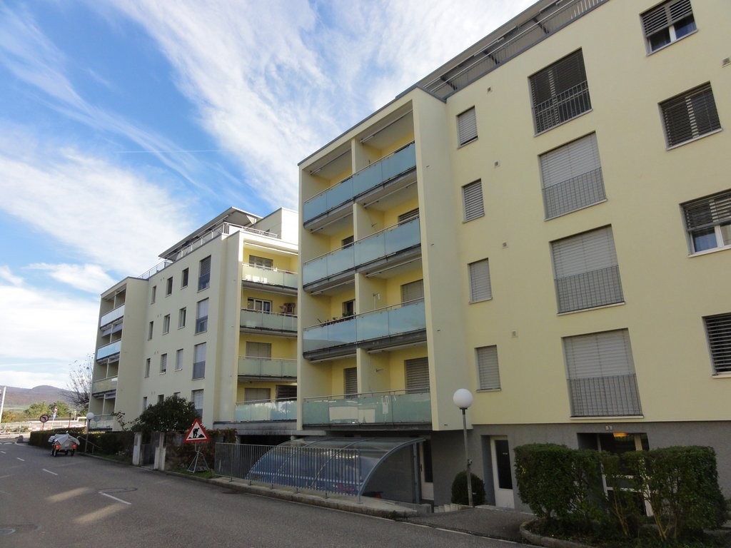 Appartamento di 3 locali, foto 1 di 8