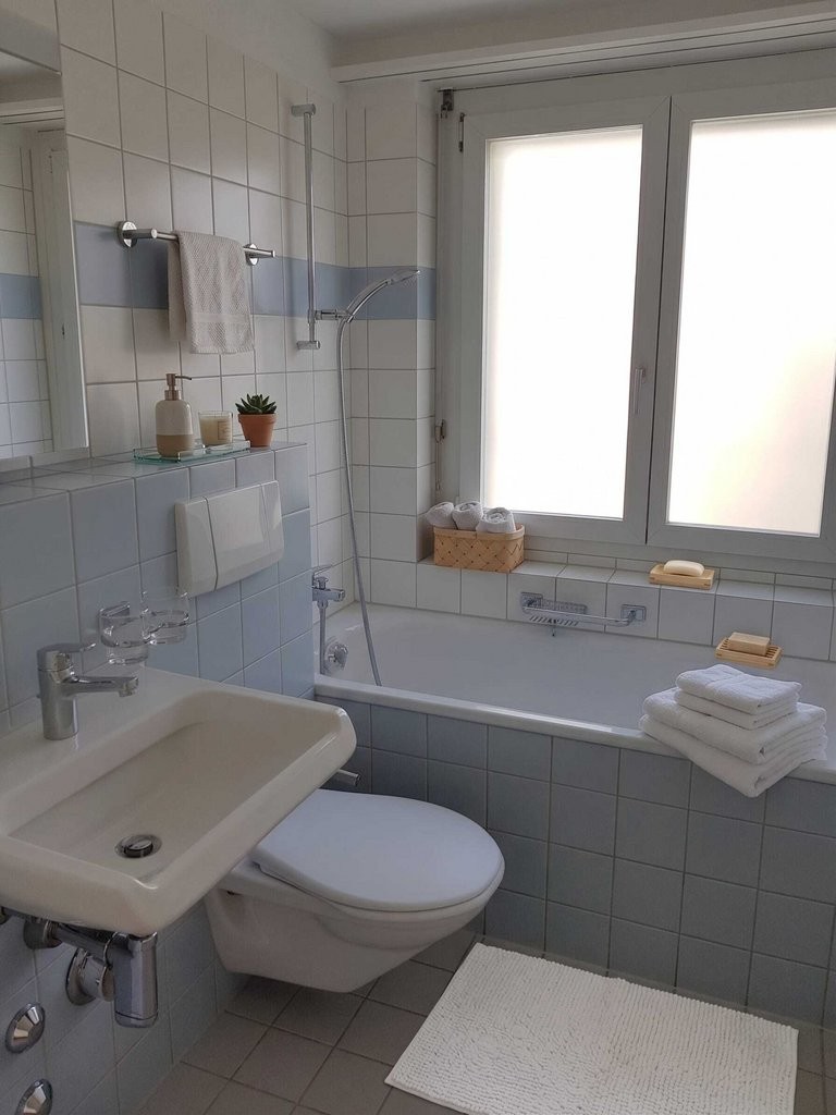 Appartamento di 3 locali, foto 6 di 8
