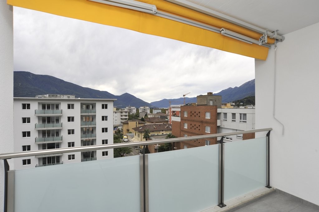 2 ½ rooms apartment, foto 10 di 10