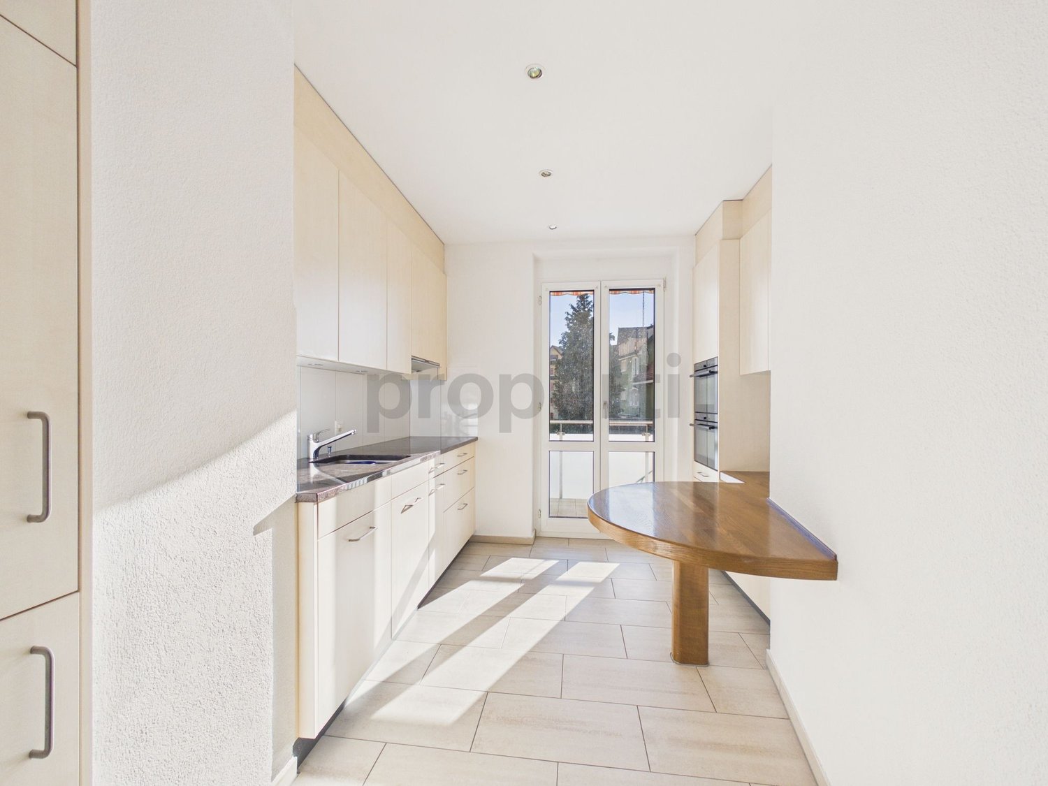 appartamento con terrazza di 2 ½ locali, foto 8 di 10