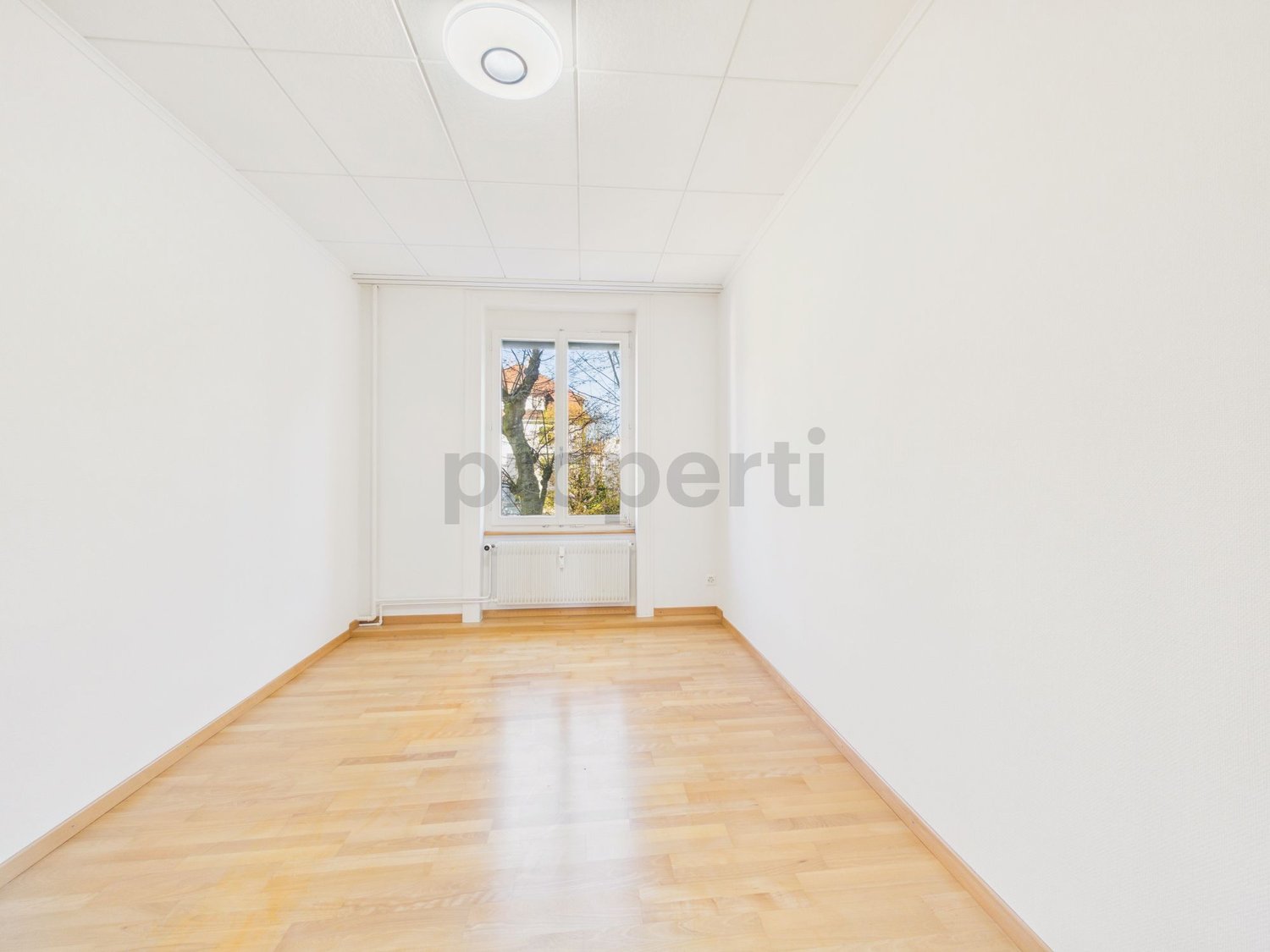appartamento con terrazza di 2 ½ locali, foto 7 di 10