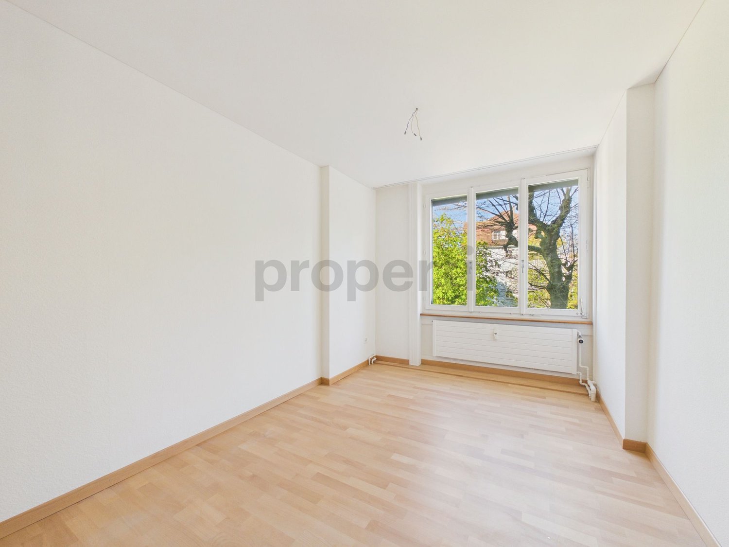 appartamento con terrazza di 2 ½ locali, foto 5 di 10