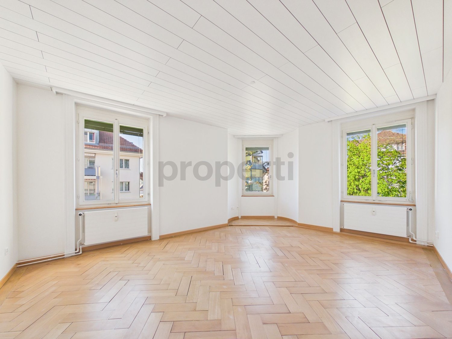 appartamento con terrazza di 2 ½ locali, foto 1 di 10