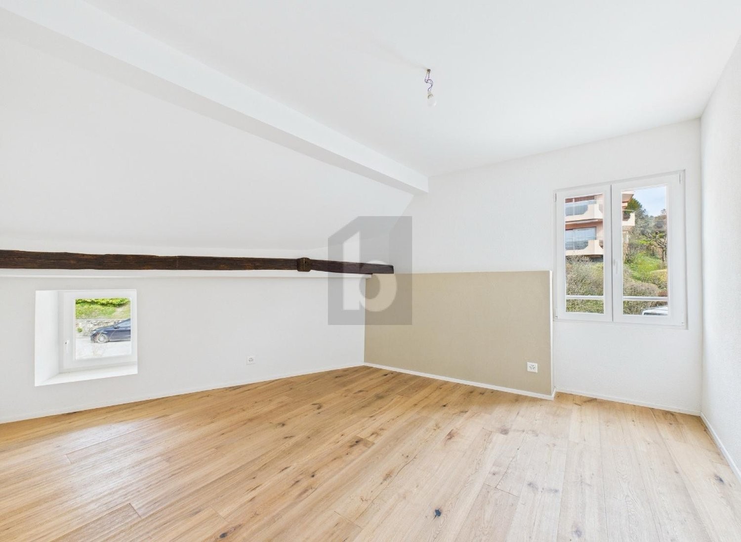 Casa singola di 3 ½ locali