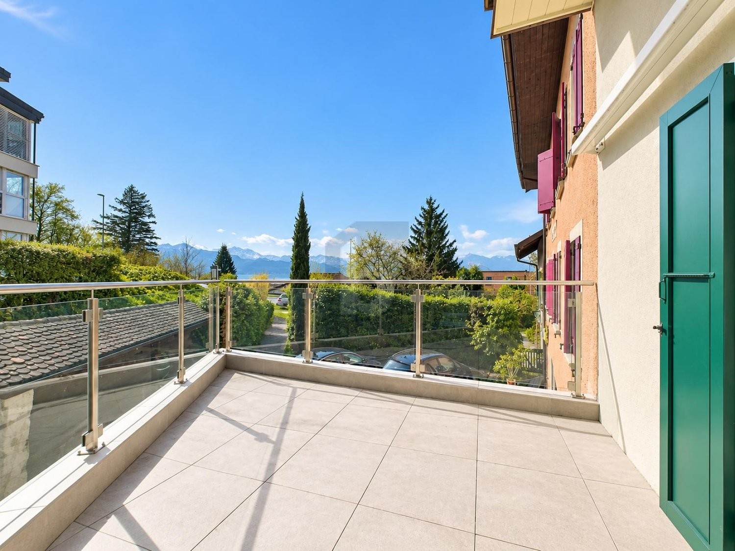 Casa singola di 3 ½ locali