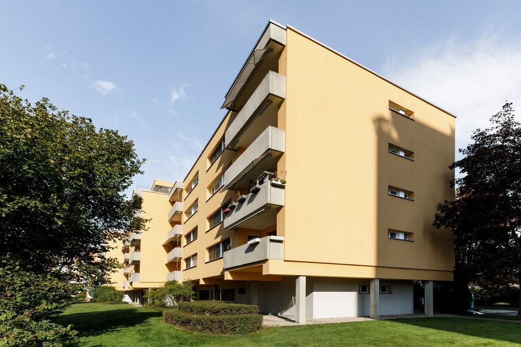 Appartamento di 4 ½ locali, foto 2 di 9