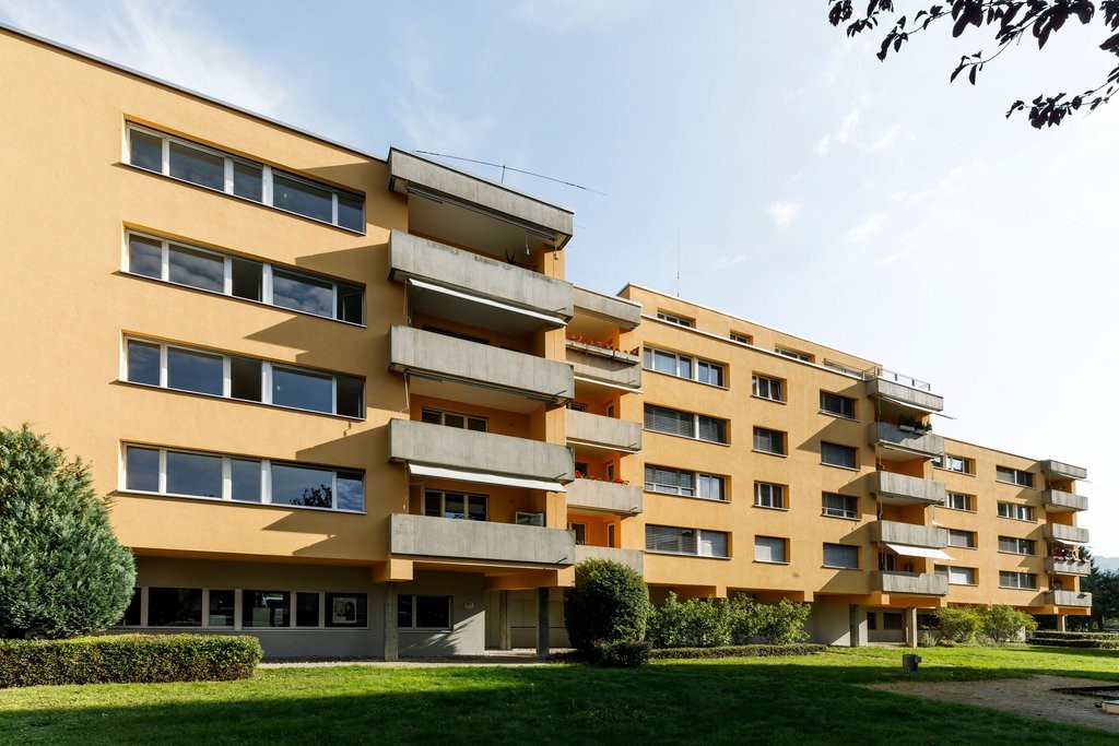 Appartamento di 4 ½ locali, foto 1 di 9