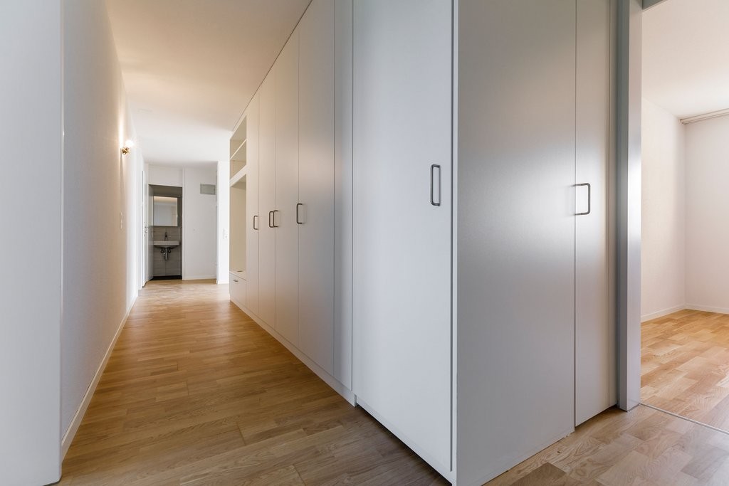Appartamento di 4 ½ locali, foto 8 di 9