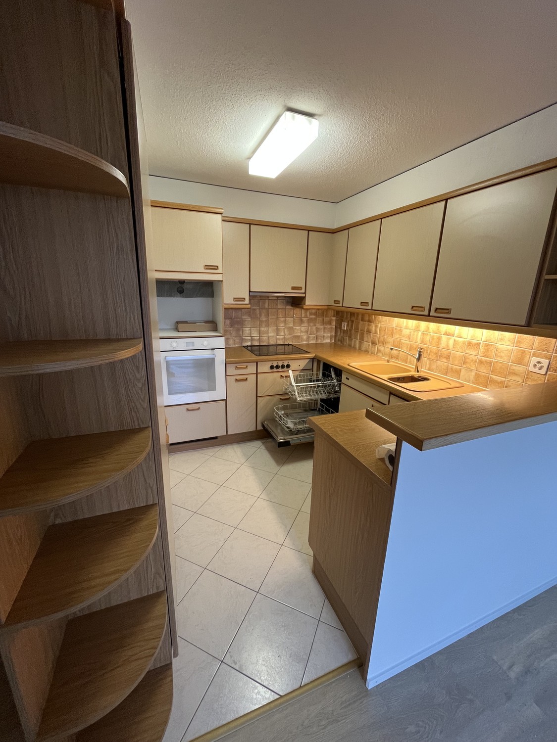 Appartamento di 2 ½ locali, foto 5 di 10