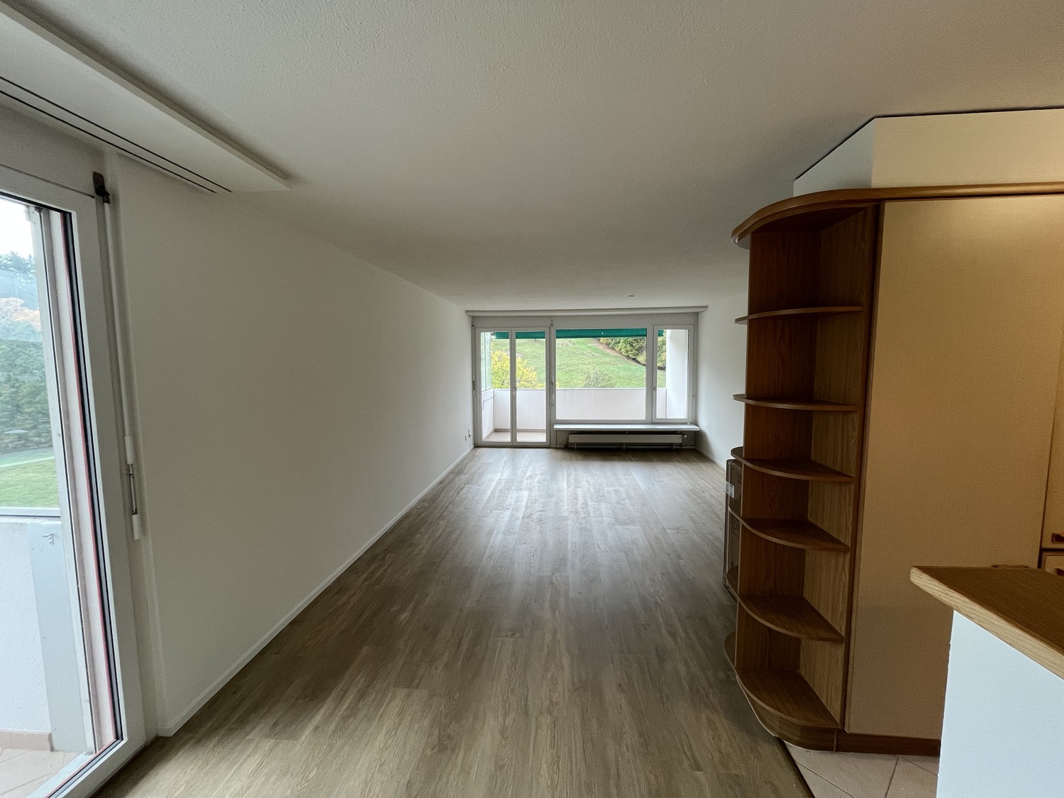 Appartamento di 2 ½ locali, foto 2 di 10