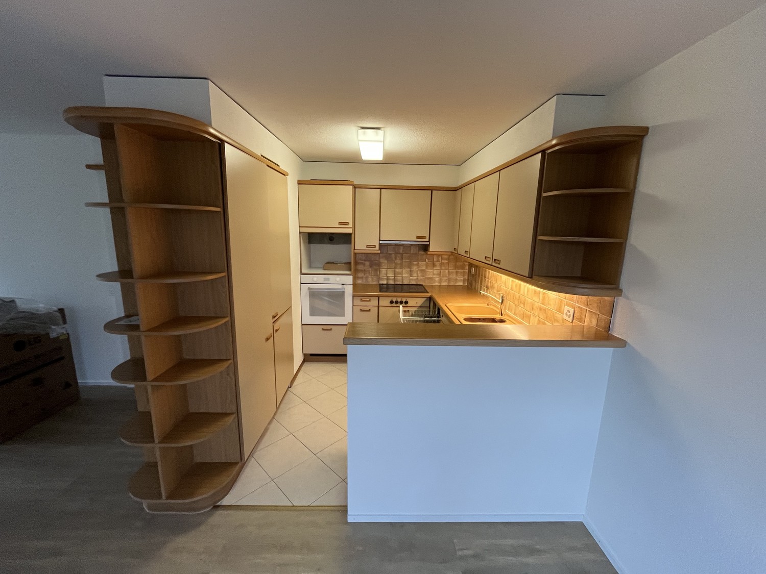Appartamento di 2 ½ locali, foto 6 di 10