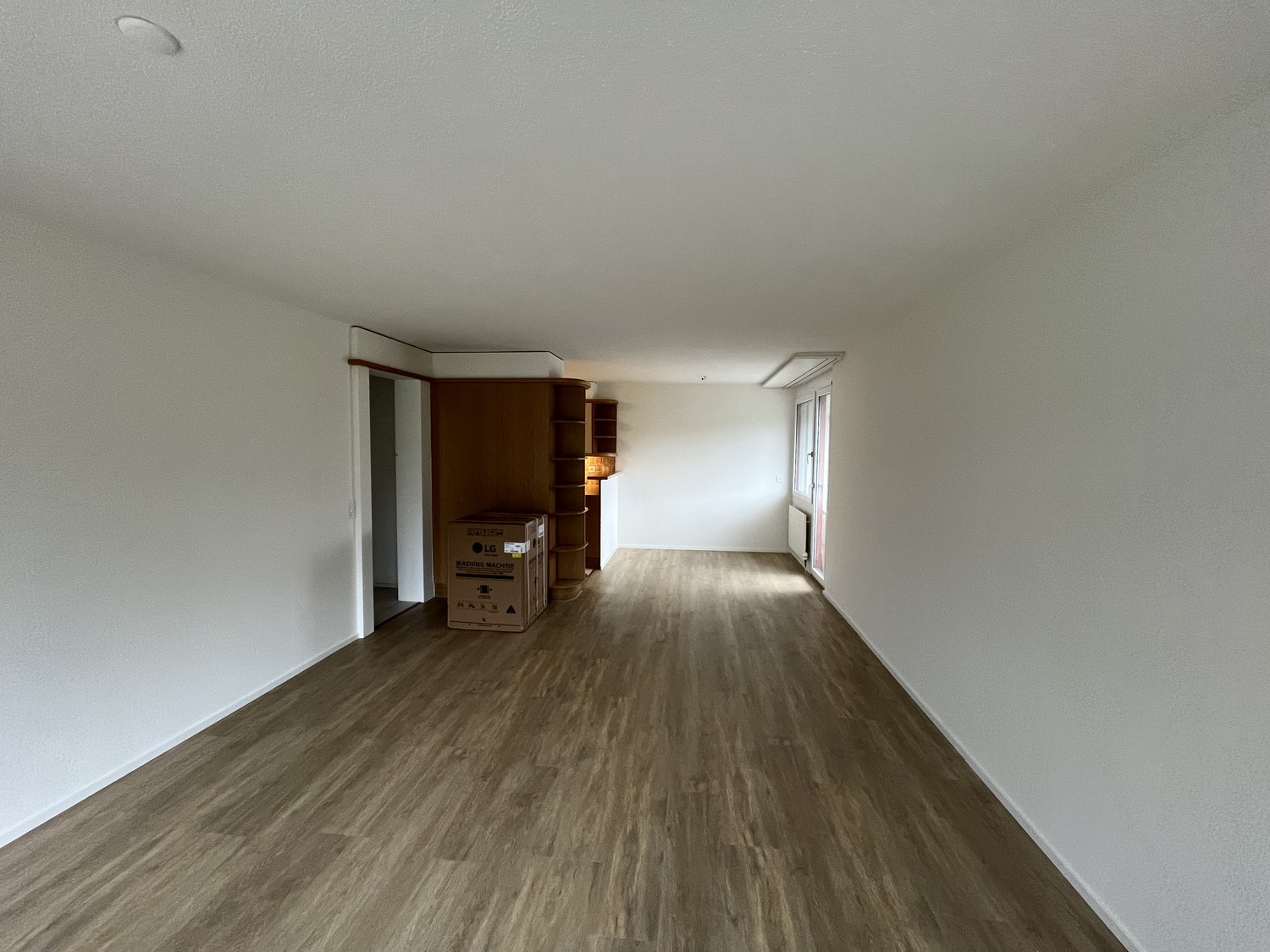 Appartamento di 2 ½ locali, foto 3 di 10