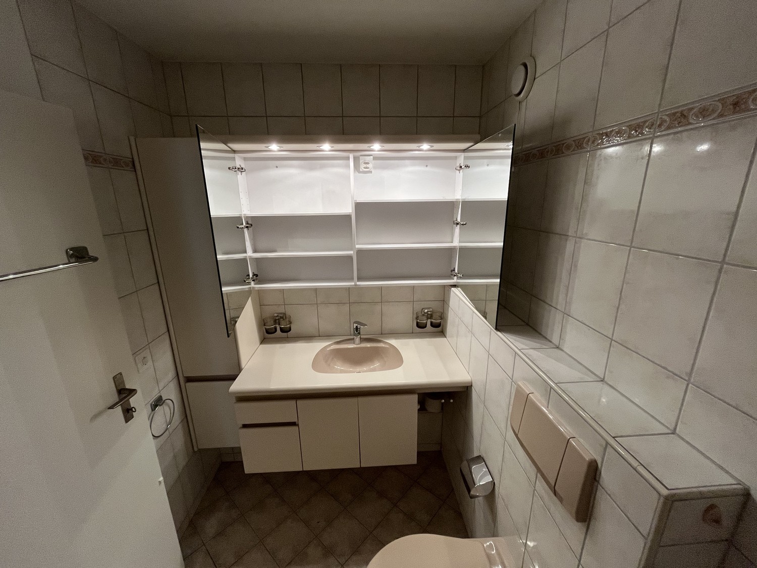 Appartamento di 2 ½ locali, foto 10 di 10