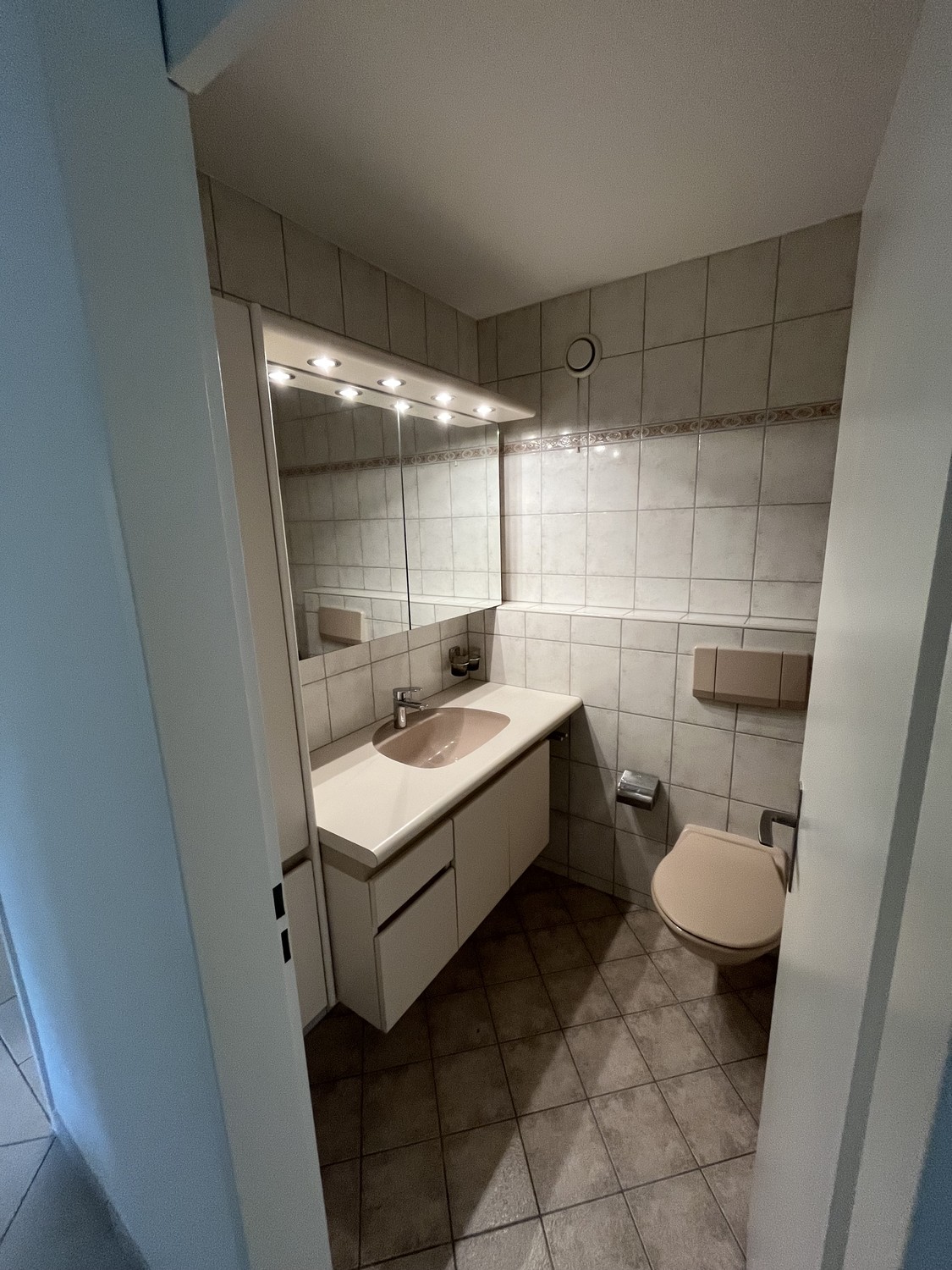 Appartamento di 2 ½ locali, foto 9 di 10