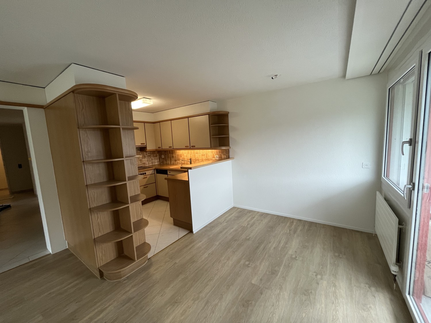 Appartamento di 2 ½ locali, foto 4 di 10