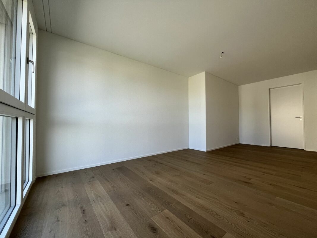 4 ½ rooms attic flat