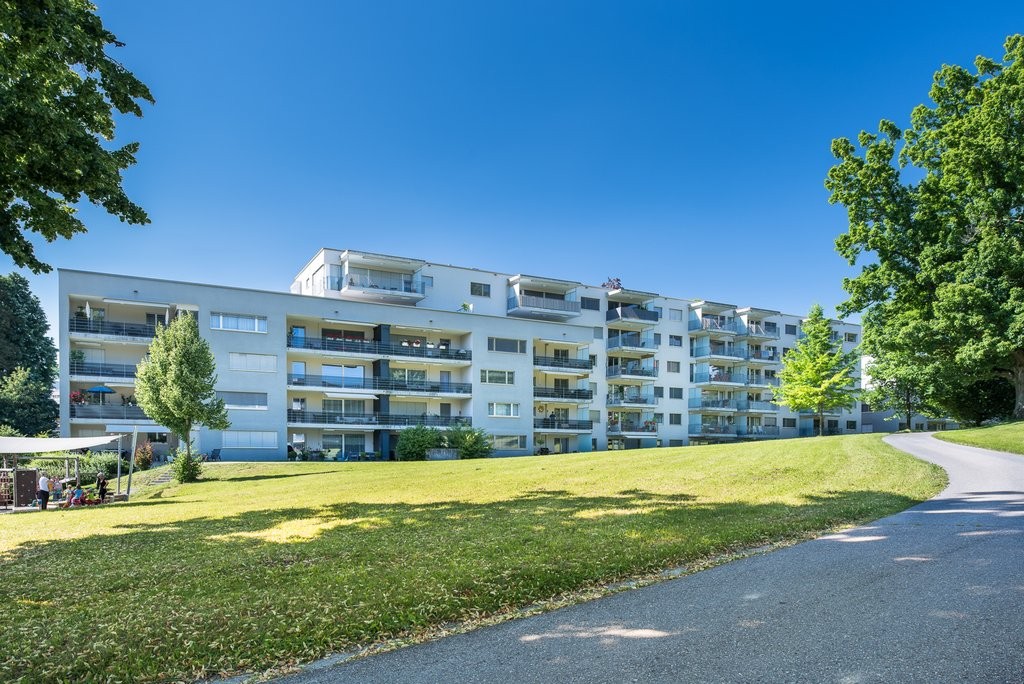 Appartamento di 3 ½ locali