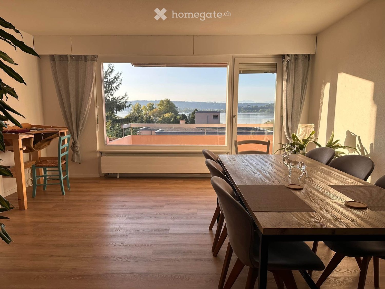 appartamento di 2 ½ locali, foto 1 di 5