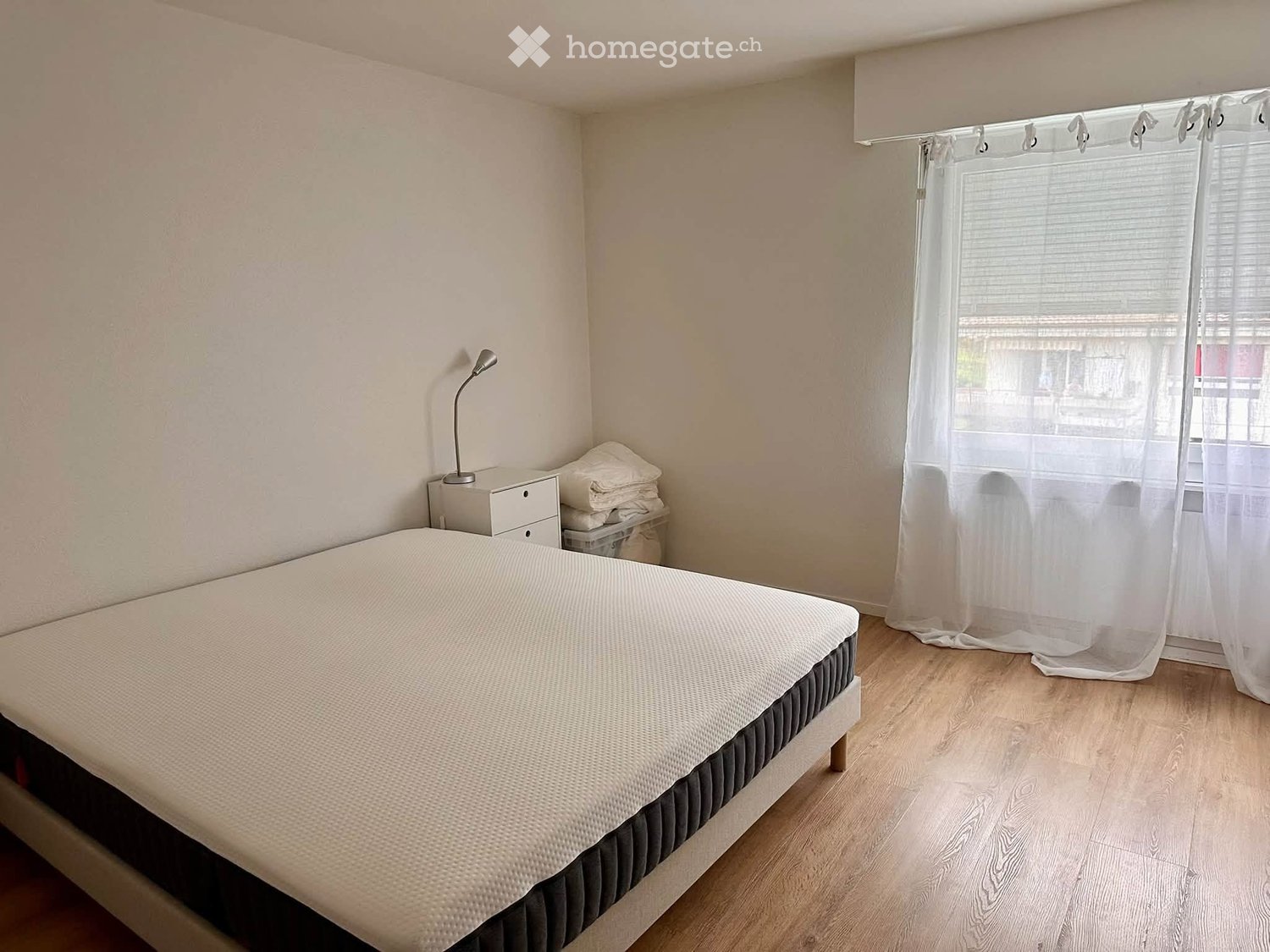 appartamento di 2 ½ locali, foto 4 di 5