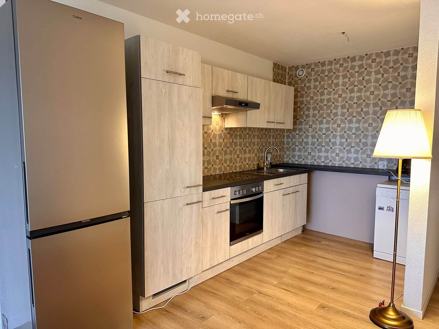 appartamento di 2 ½ locali, foto 2 di 5