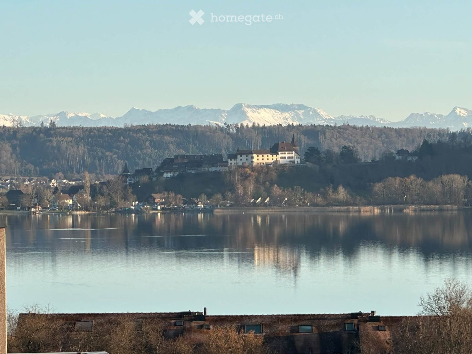appartamento di 2 ½ locali, foto 5 di 5