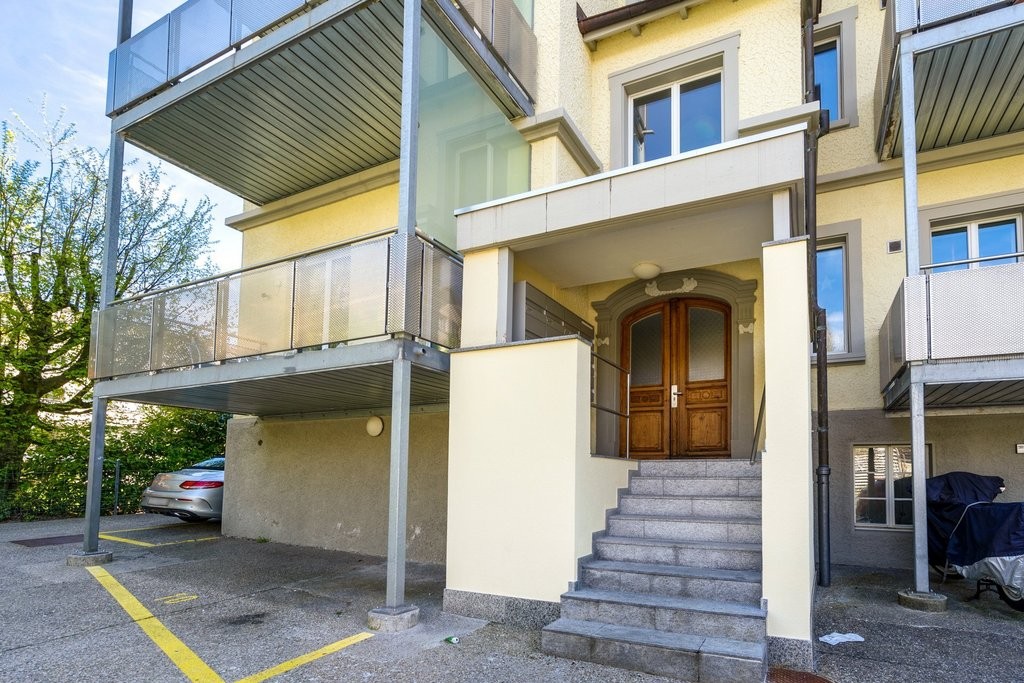 Appartamento di 3 ½ locali, foto 1 di 9