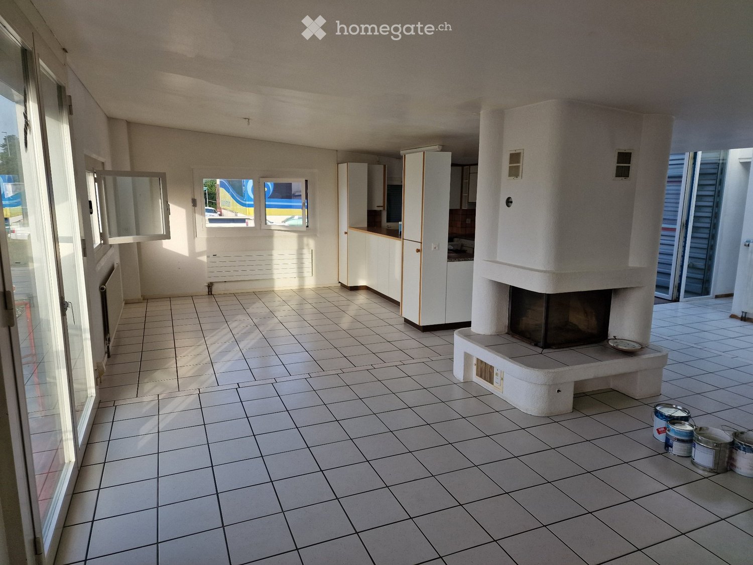 Appartamento di 2 ½ locali, foto 1 di 3