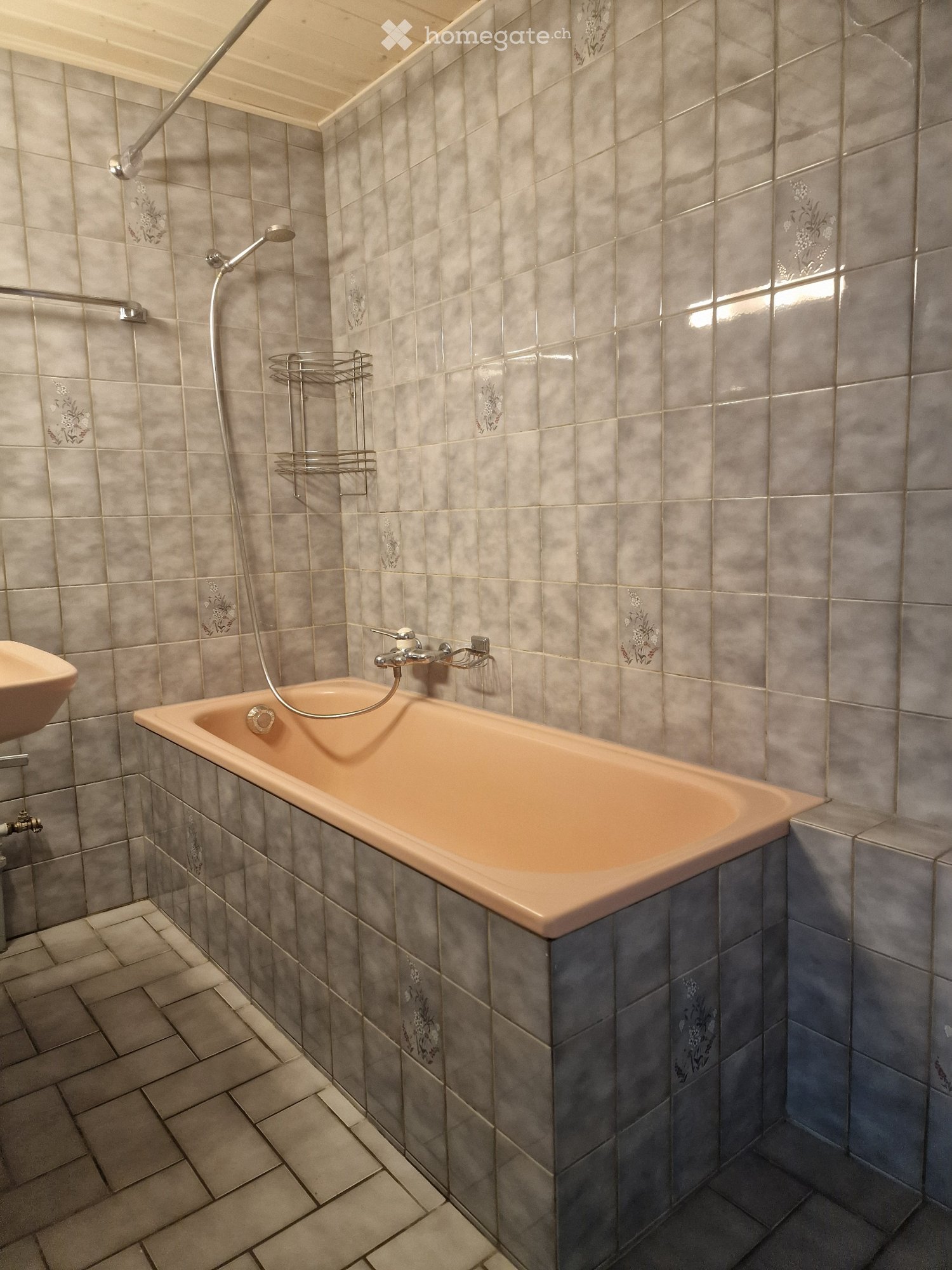 appartamento di 2 locali, foto 3 di 5