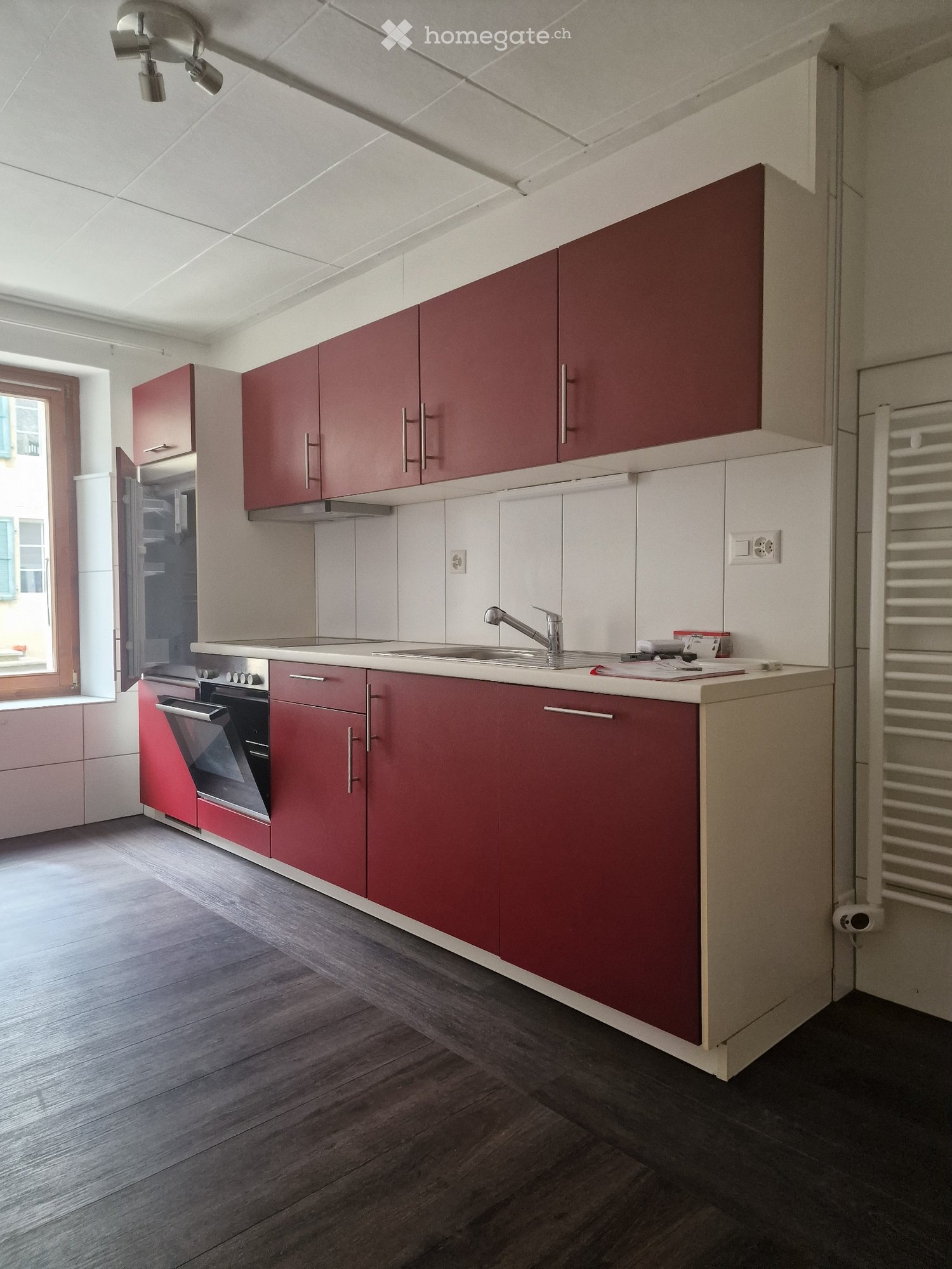 appartamento di 2 locali, foto 1 di 5