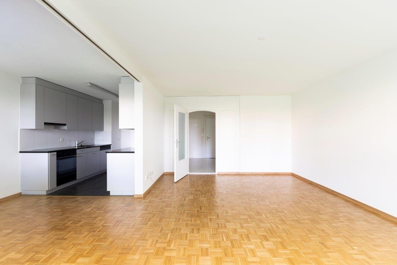 Appartamento di 4 ½ locali, foto 1 di 8