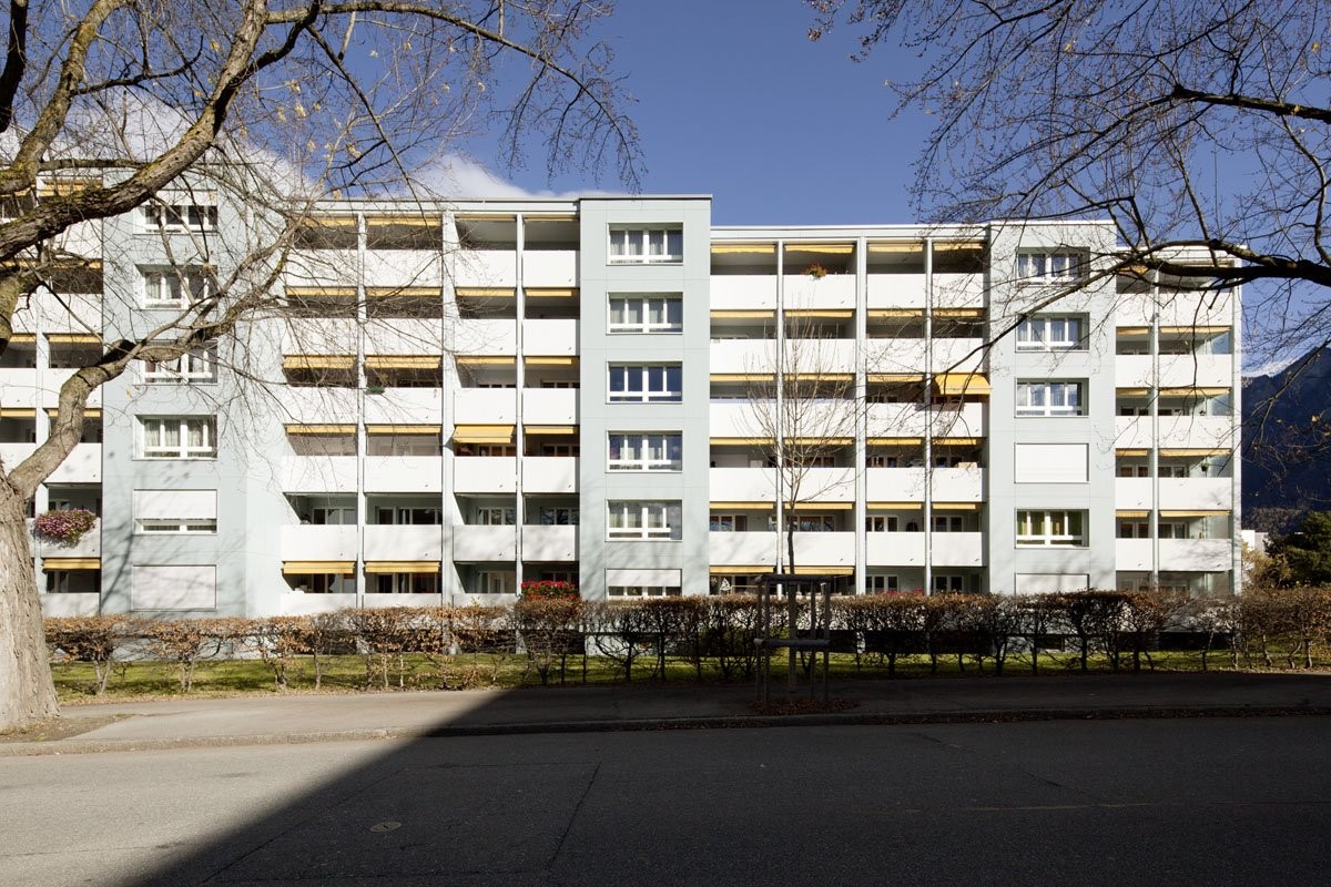 Appartamento di 4 ½ locali, foto 2 di 8