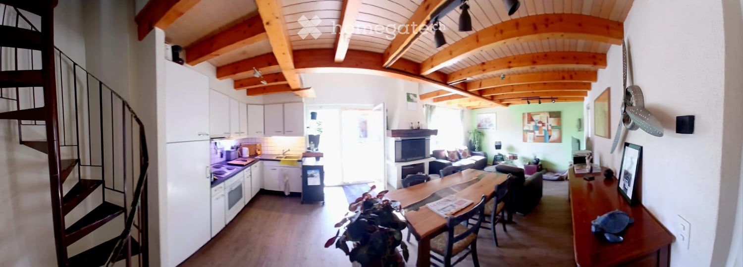 Appartamento di 3 ½ locali