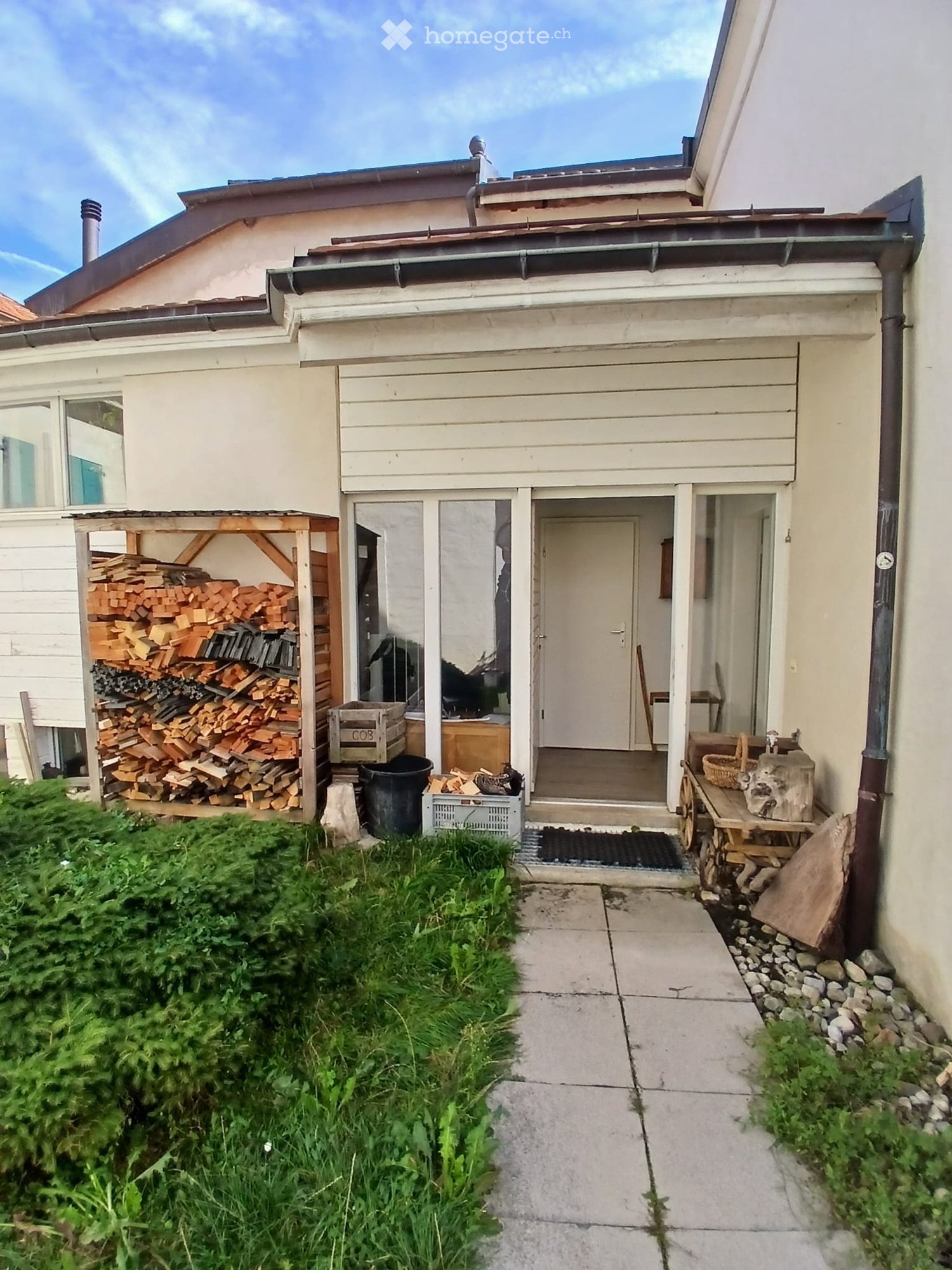 Appartamento di 3 ½ locali