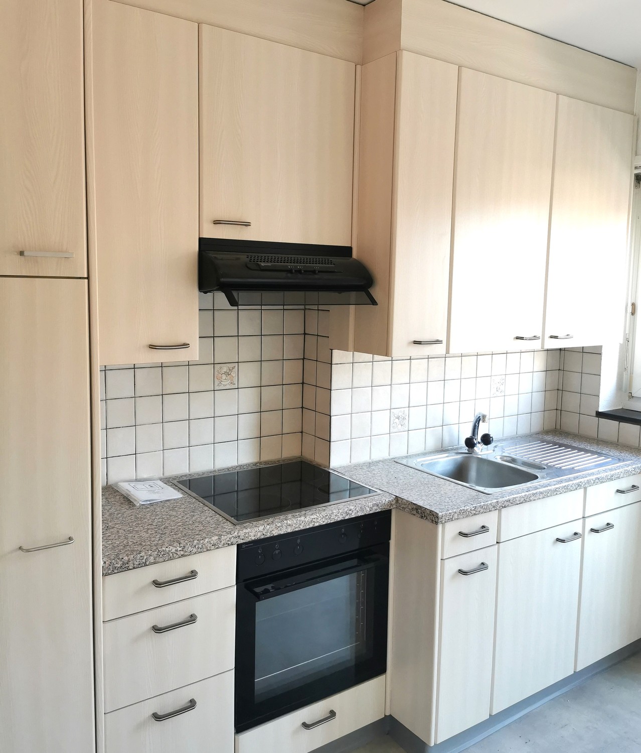 appartamento di 2 locali, foto 3 di 7