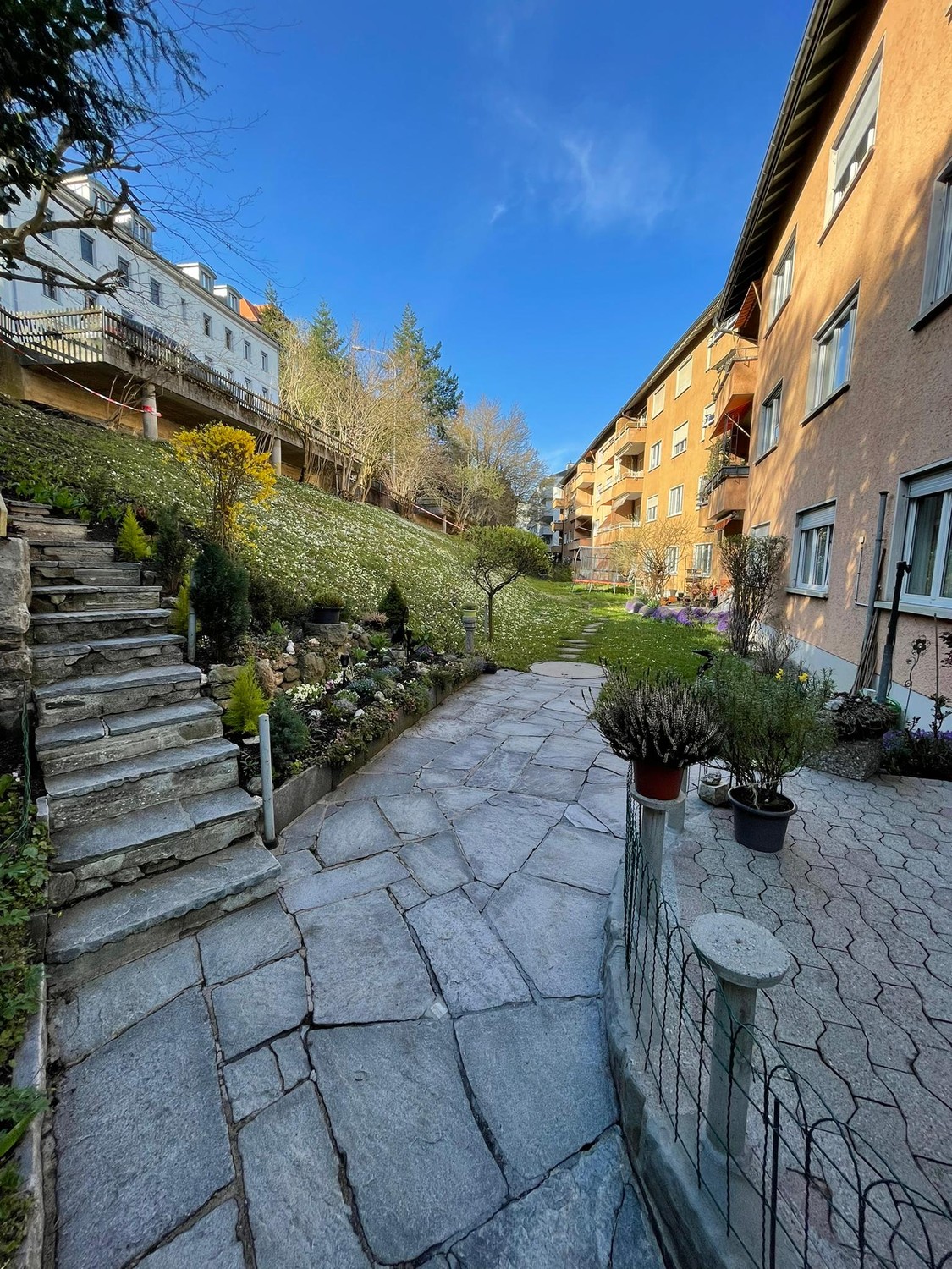 appartamento di 2 locali, foto 7 di 7