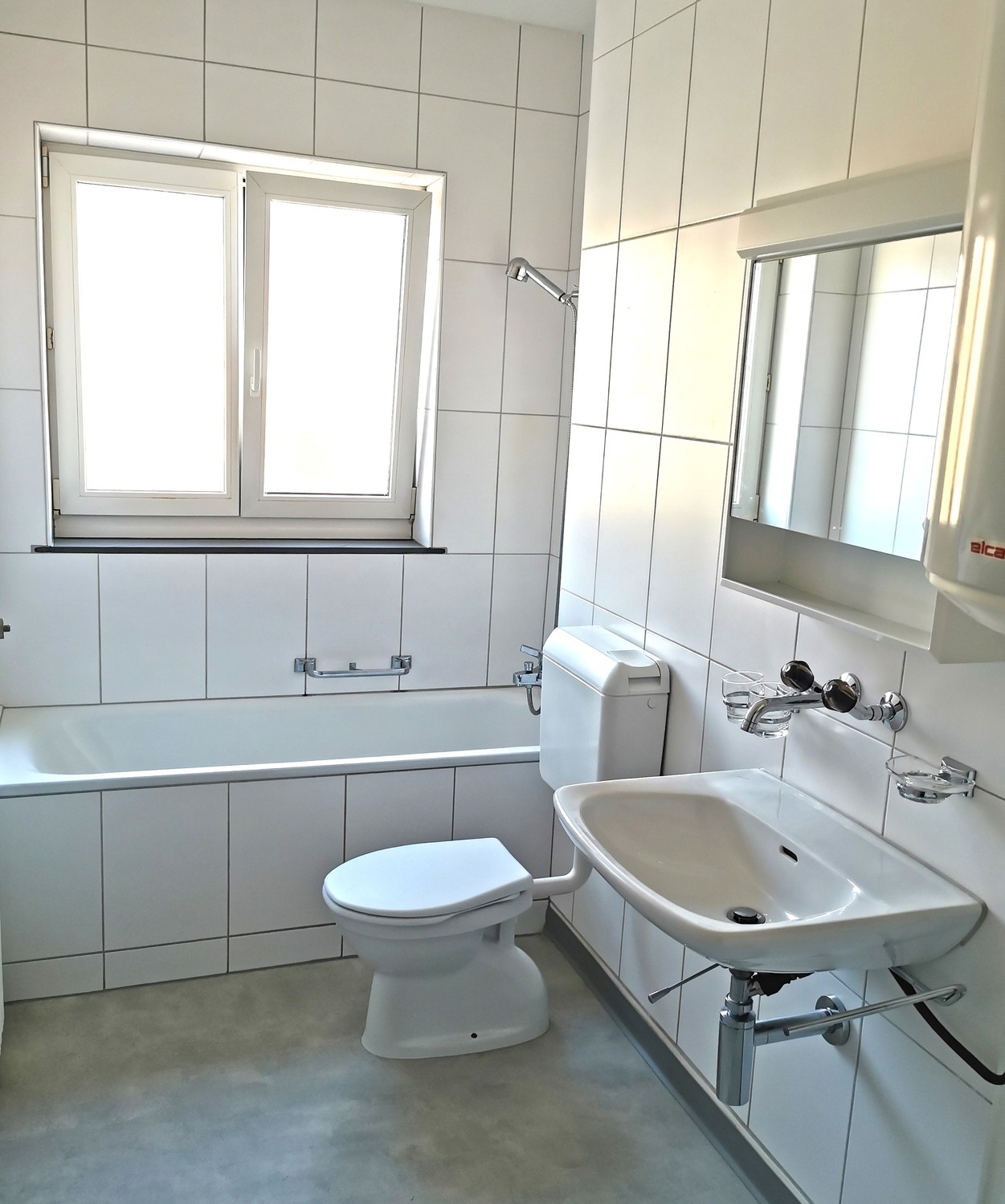 appartamento di 2 locali, foto 6 di 7