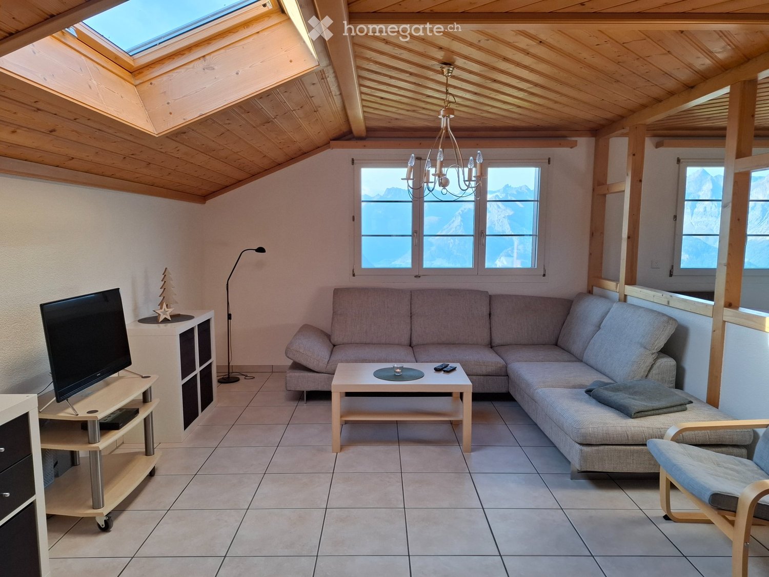 appartamento di 3 locali, foto 1 di 5
