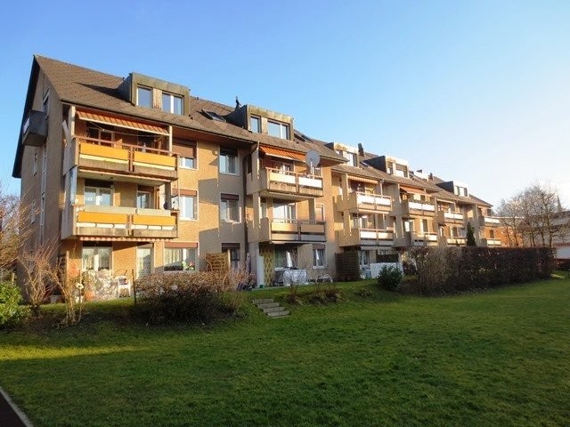 Appartamento di 2 ½ locali