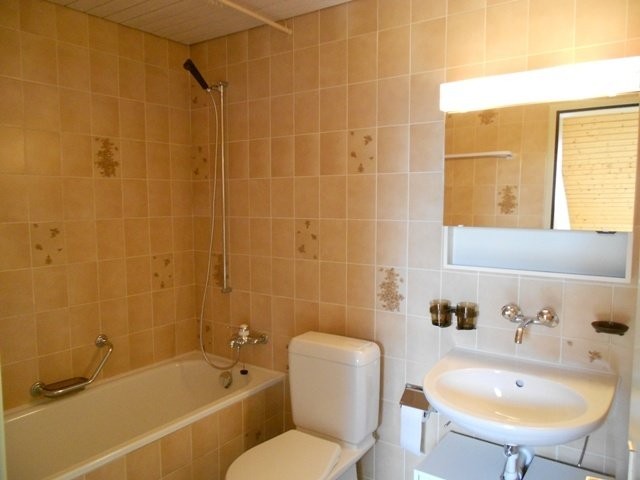 Appartamento di 2 ½ locali