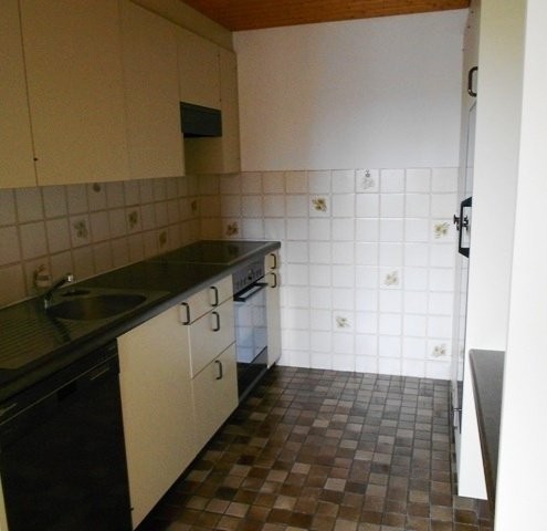 Appartamento di 2 ½ locali
