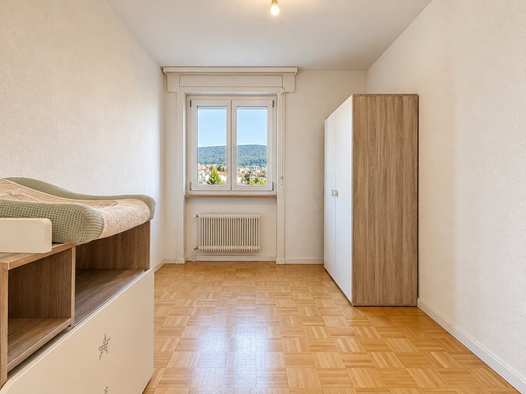 Appartamento di 2 ½ locali, foto 4 di 6