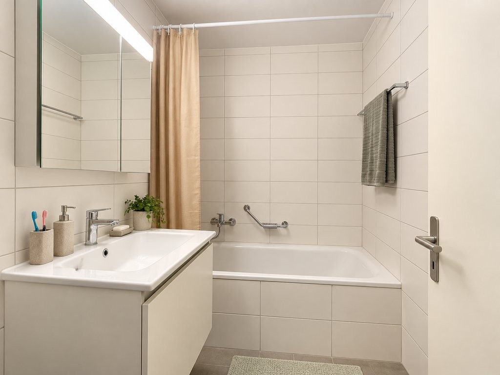 Appartamento di 2 ½ locali, foto 6 di 6