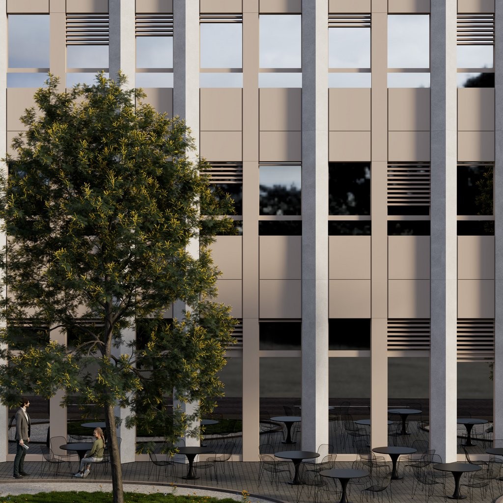 361m² locale hobby