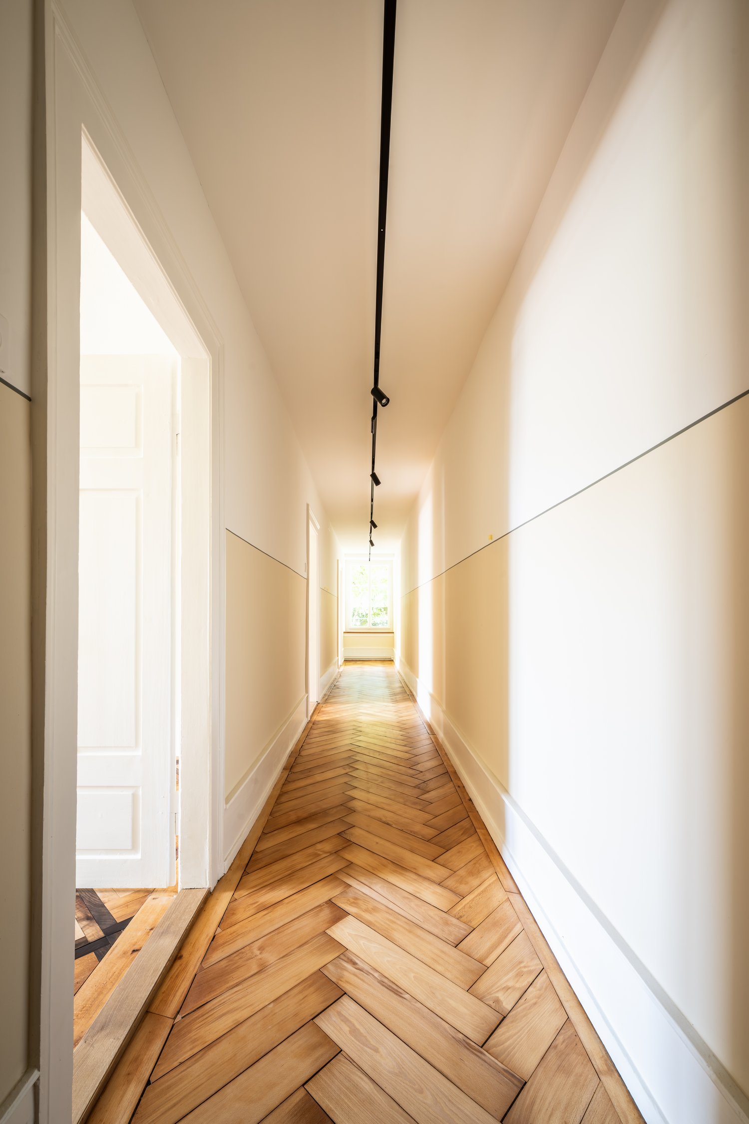 57m² ufficio